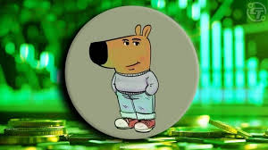 CHILLGUY related news and dynamics research