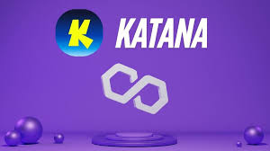Katana related news and market research