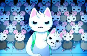 How is the price trend of MEW? Is there a future?