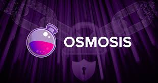 What are the future trends for Osmosis?