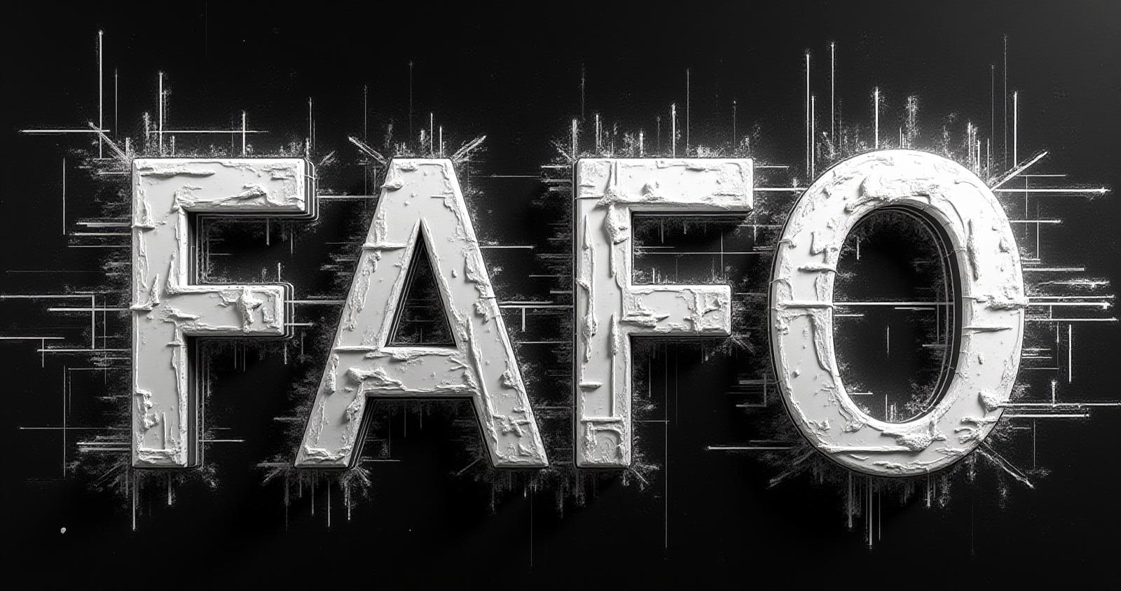 What is a FAFO in crypto? How does it work?