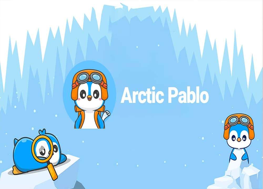 Arctic Pablo related news and market research