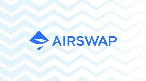What is AirSwap in crypto? How does it work?