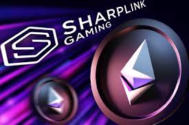 What is SharpLink Gaming? How does it work?