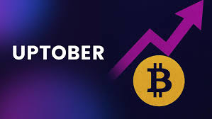 What is Uptober? How does Uptober work?