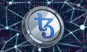 What is the price trend of Tezos (XTZ)? Does it have a futur