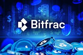 Bitfrac related news and market dynamics research