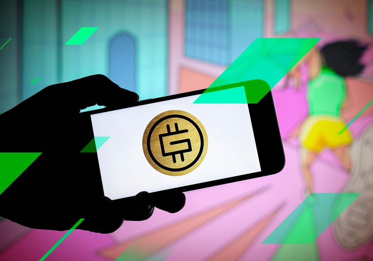 STEPN related news and market dynamics research