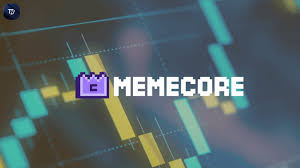 MemeCore related news and developments research