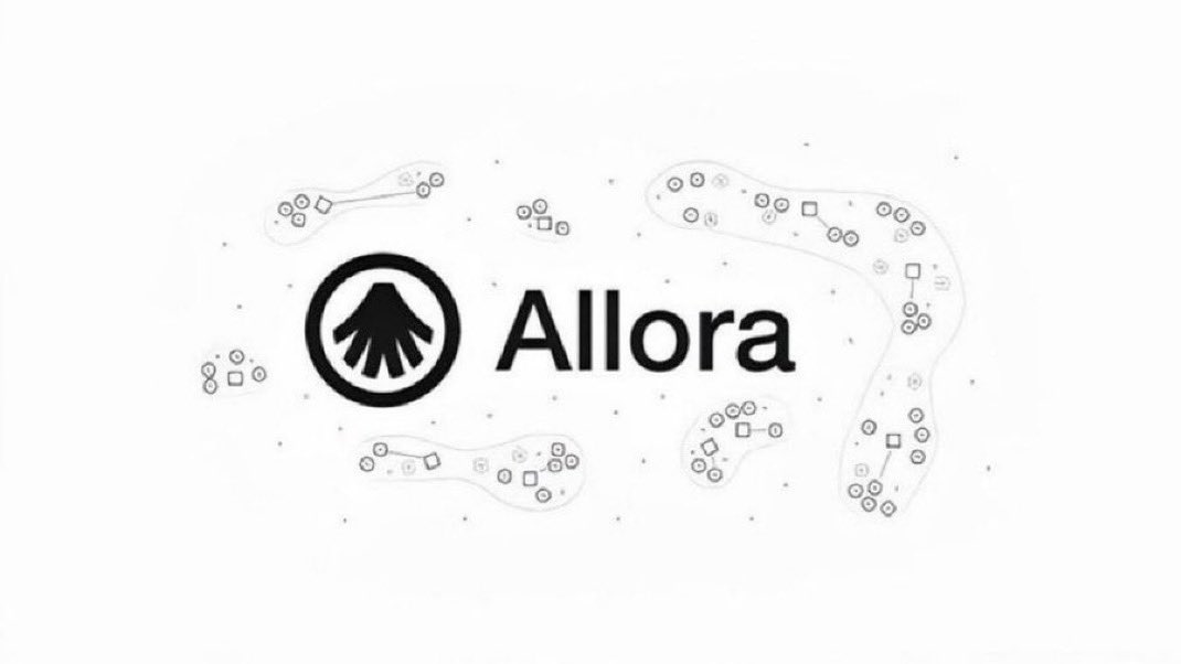 What is Allora? How does Allora work?