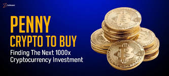 Penny token related news and market research