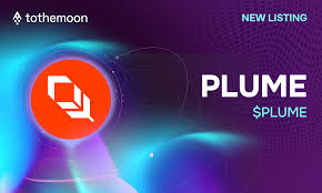 PLUME token related news and market dynamics research