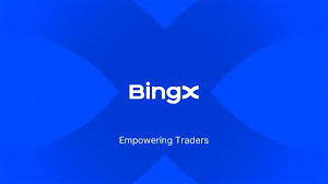 BingX related news and market dynamics research