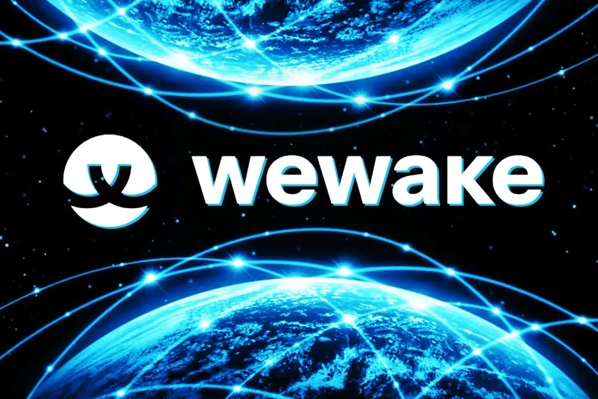 What is the price trend of WeWake? Is it worth investing in?