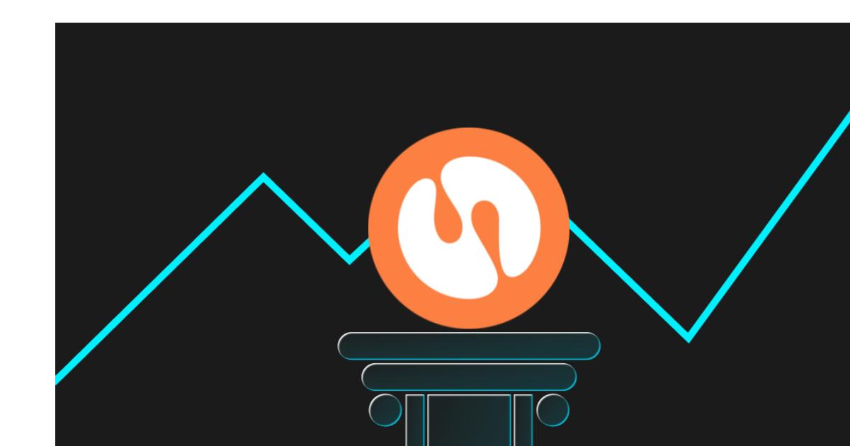 What is Syrup cryptocurrency? How does Syrup work?