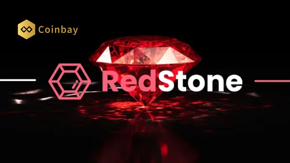 What is the price of Redstone tokens? Is it worth investing 