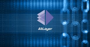 What is AltLayer cryptocurrency? How does AltLayer work?