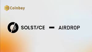 What is Solstice Airdrop? How does it work?