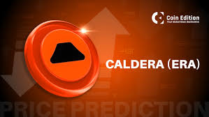 Caldera related news and developments research