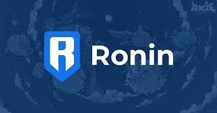 What is Ronin? How does it work?