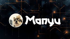 What is the price of Manyu token? Does it have a future?