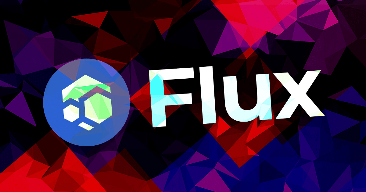 FLUX related news and market dynamics research