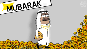 What is the price trend of Mubarak? Is it worth investing in