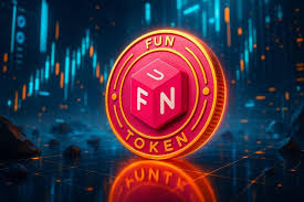 FUNToken related news and market dynamics research