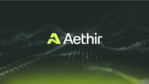 What is Aethir? How does Aethir work?