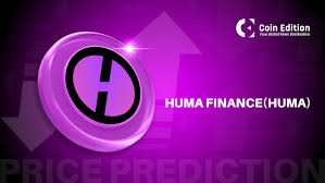What is the price of Huma Finance? Is it worth investing in?