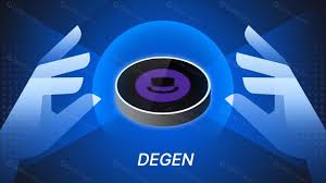 What is the price trend of DEGEN token? Is it worth investing in?