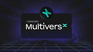 MultiversX related news and market research