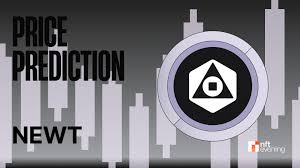 Research on News and Market Trends Related to Newton Protocol