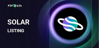 What is Solar cryptocurrency? Does it have potential?