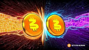 What is the price of the Bitcoin Munari token? Does it have a future?