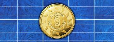 What is the price of Solar tokens? Is it worth investing in?