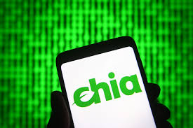 What is Chia? How does it work?