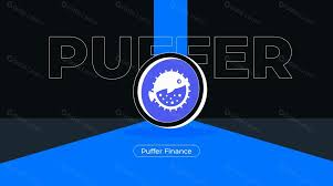 What is Puffer Finance? How does it work?