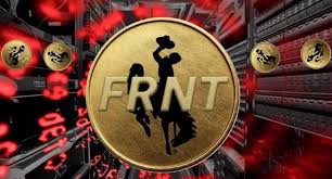 FRNT Stablecoin Related News and Market Research