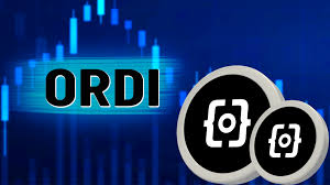 What is ORDI, and what is its future potential?