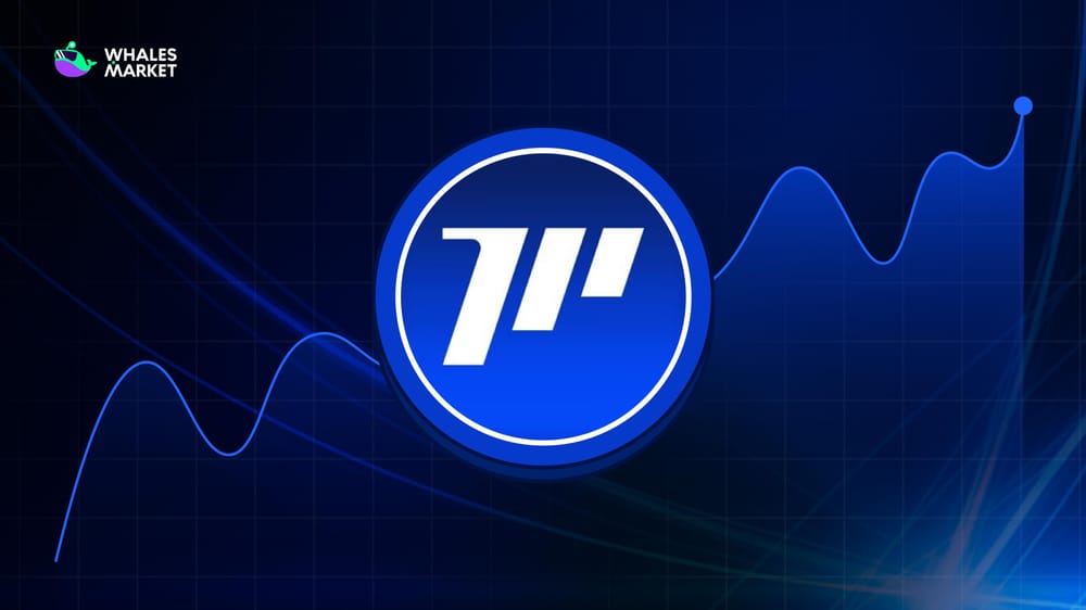What is the price trend of Momentum tokens? Is it worth investing in?