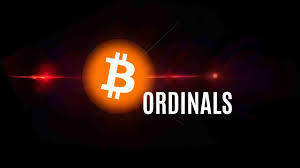 What are Bitcoin Ordinals? How do they work?