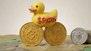 PATOS related news and market dynamics research