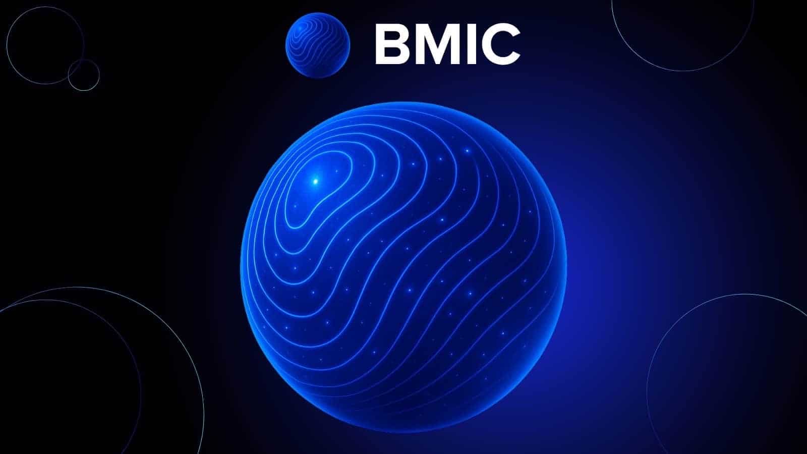 BMIC related news and market dynamics research
