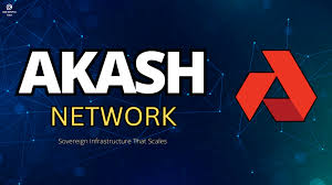 Akash Network related news and market dynamics research