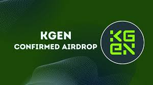 What is KGEN cryptocurrency? Does it have potential?