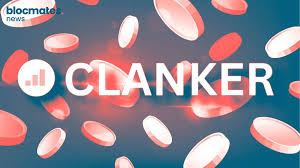 Clanker related news and market dynamics research