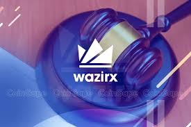 WazirX Related News and Market Trends Research